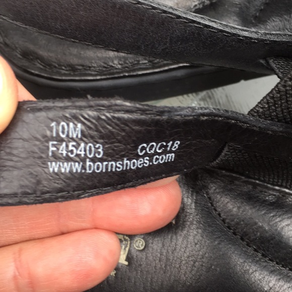 Born Sandals -10 - Picture 4 of 7